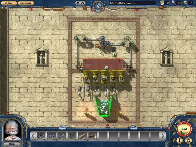 Screenshots