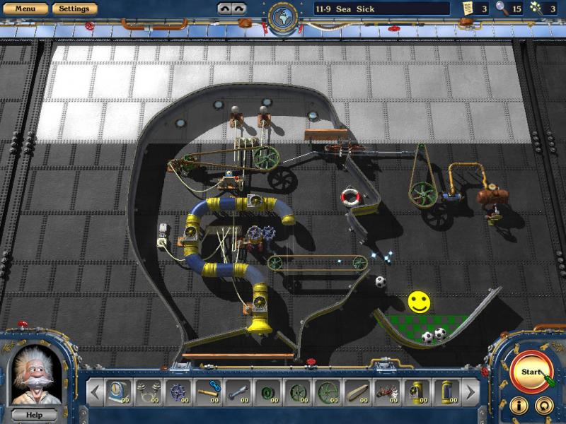 Screenshots