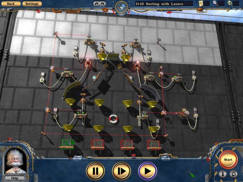 Screenshots