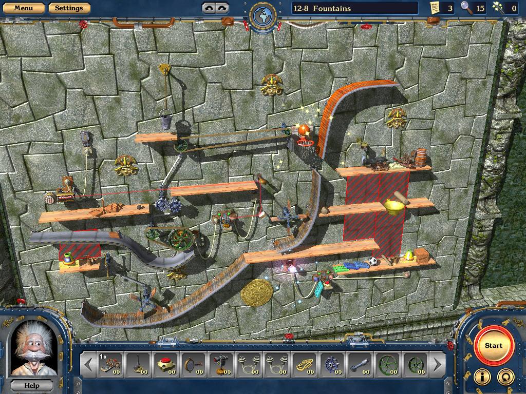 PC Screenshots