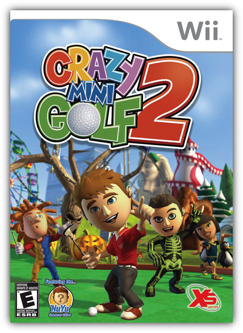 Box Art