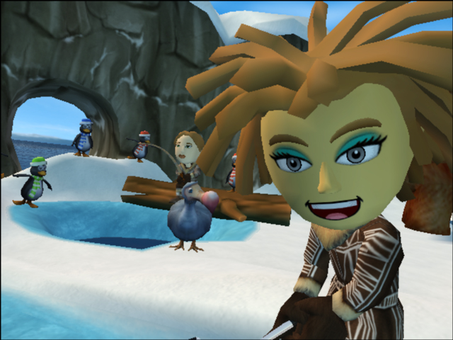 Screenshots