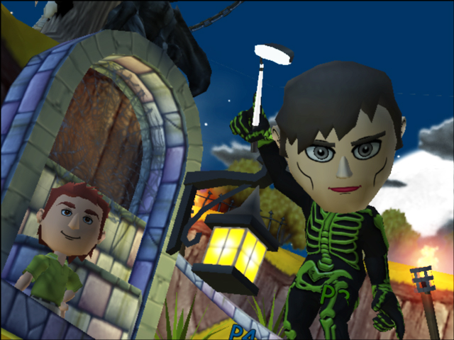 Screenshots