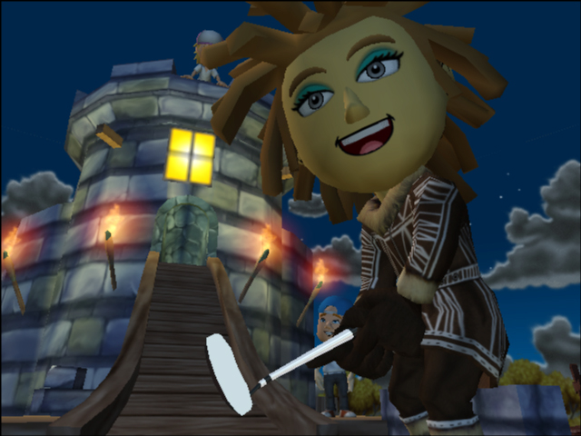 Screenshots