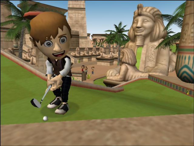 Screenshots