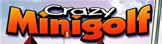 Crazy Minigolf