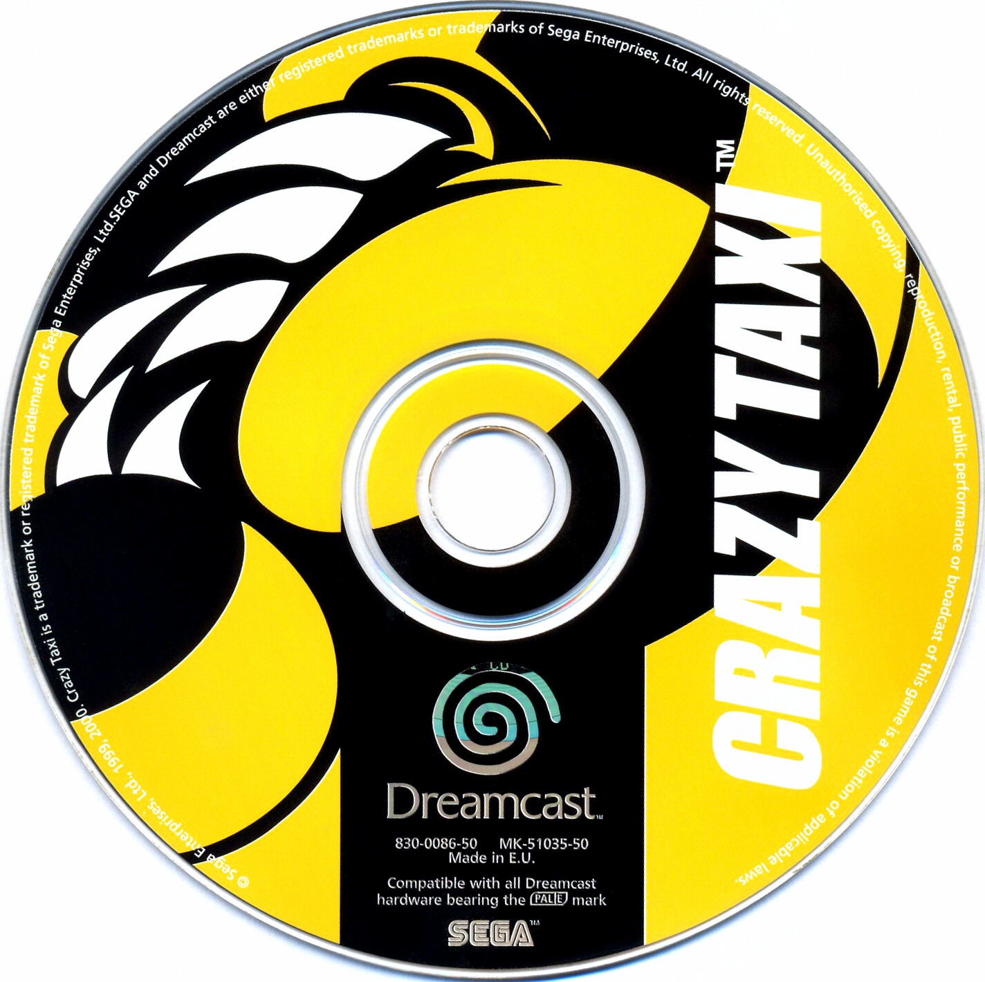 CD Art