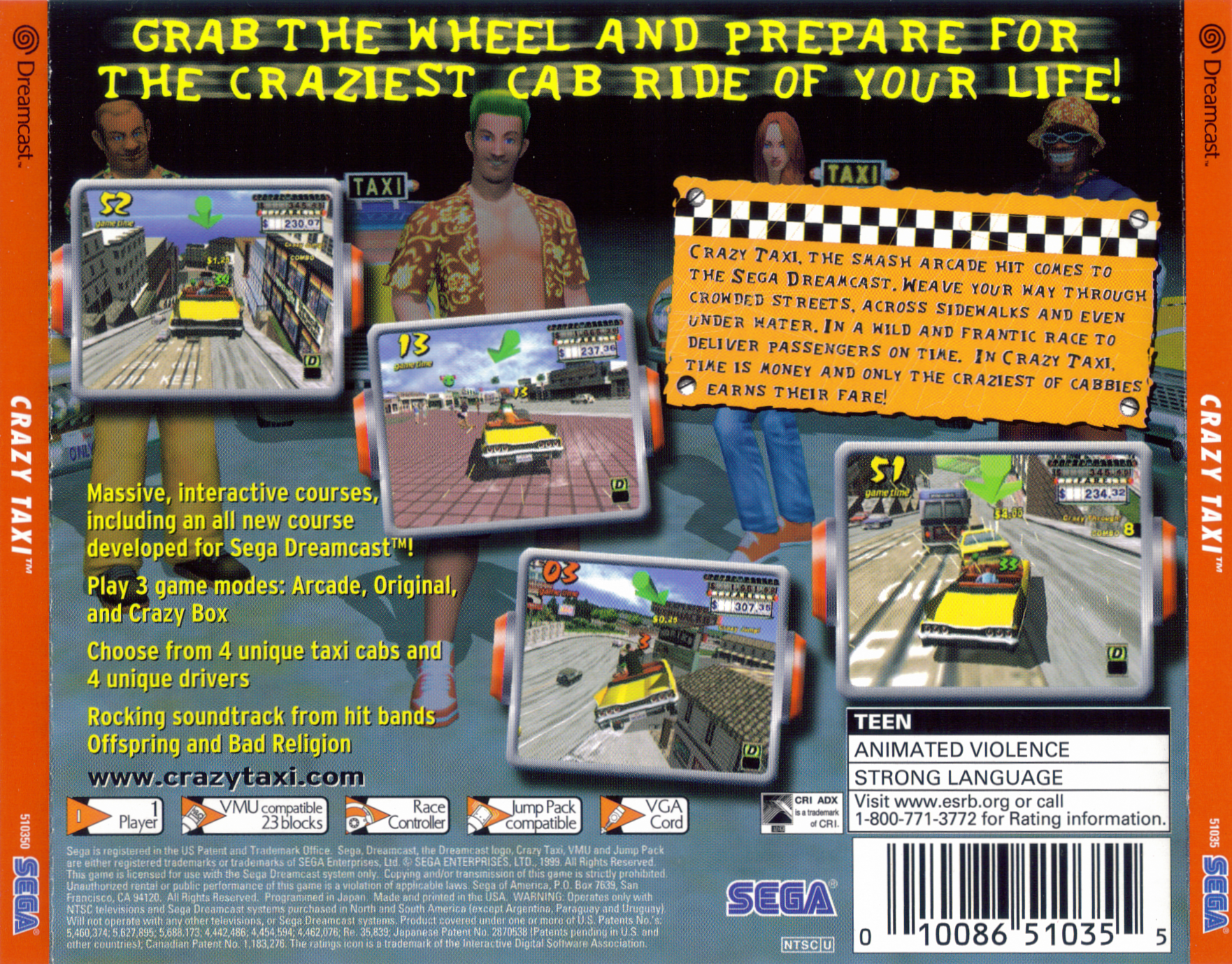 Box Art