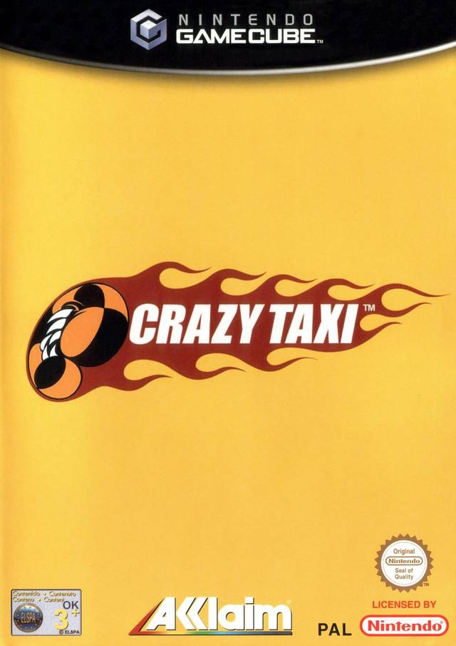 Box Art