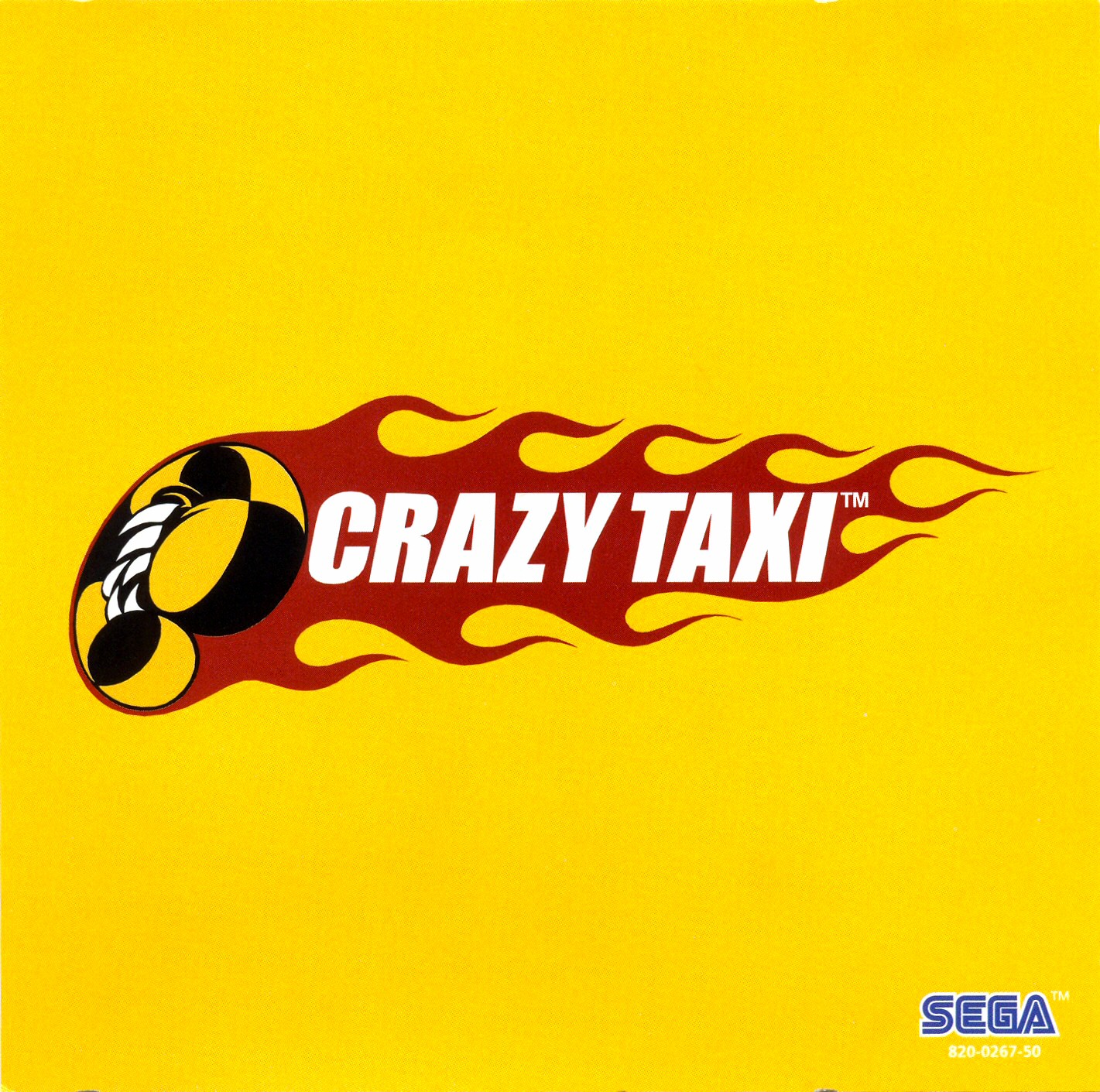 Box Art