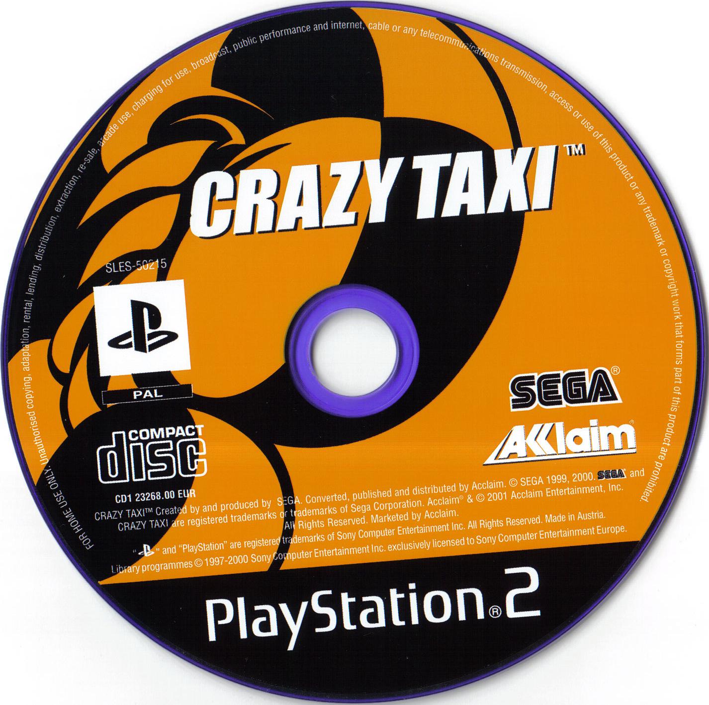 Box Art