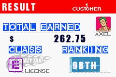 Crazy Taxi: Catch a Ride