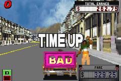 GBA Screenshots