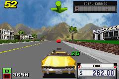 GBA Screenshots