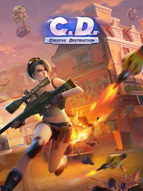 Creative Destruction