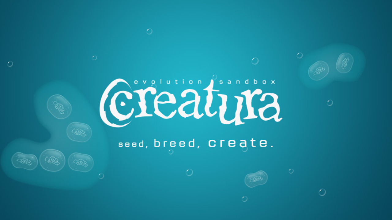 Creatura