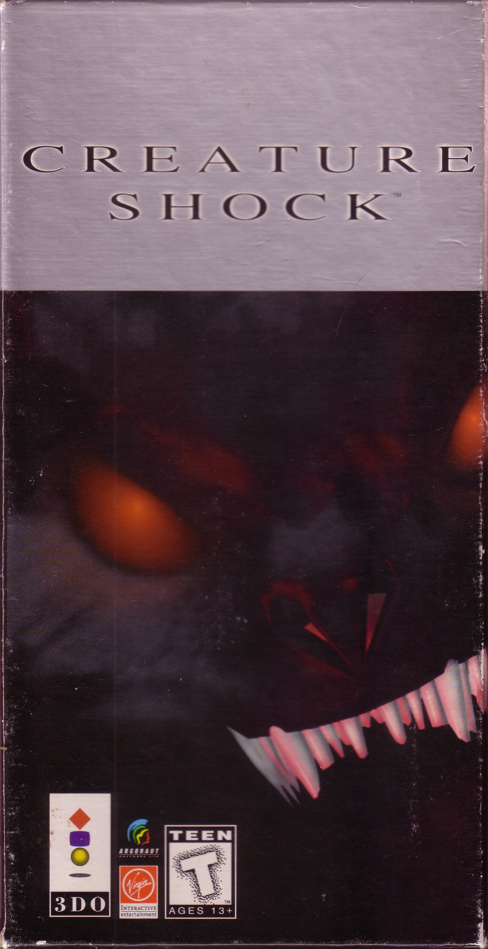 Box Art