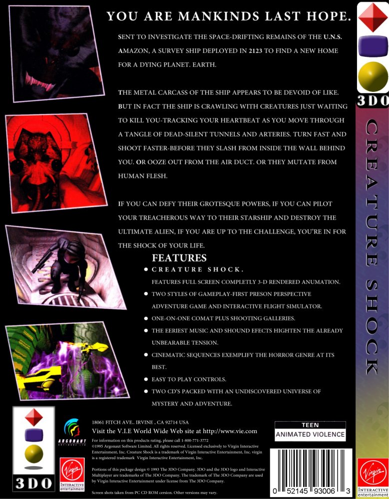 Box Art
