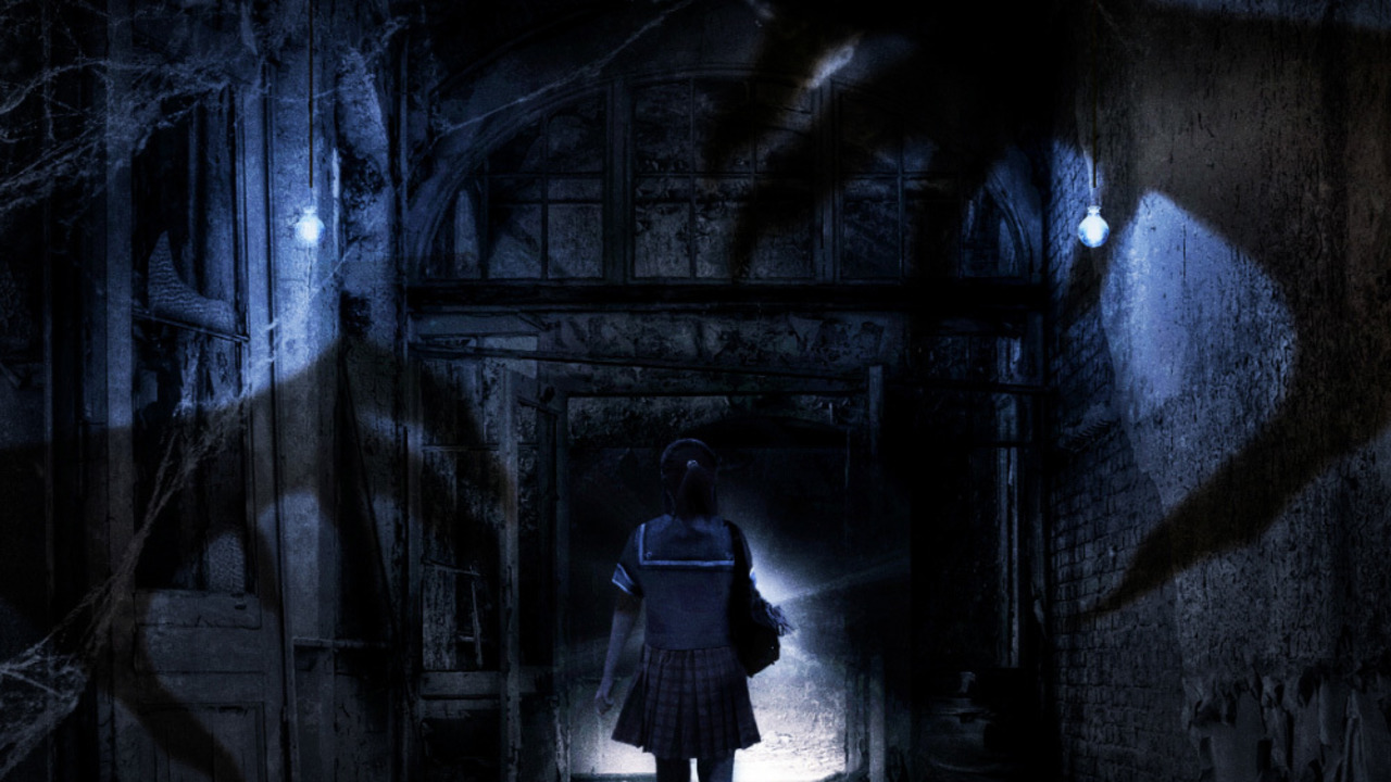 Creeping Terror