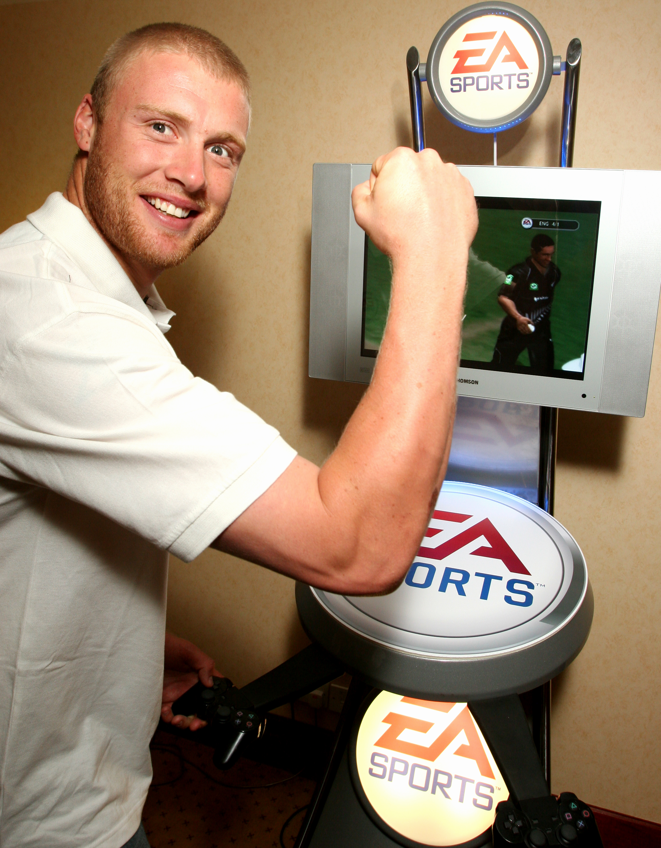 Cricket 2005