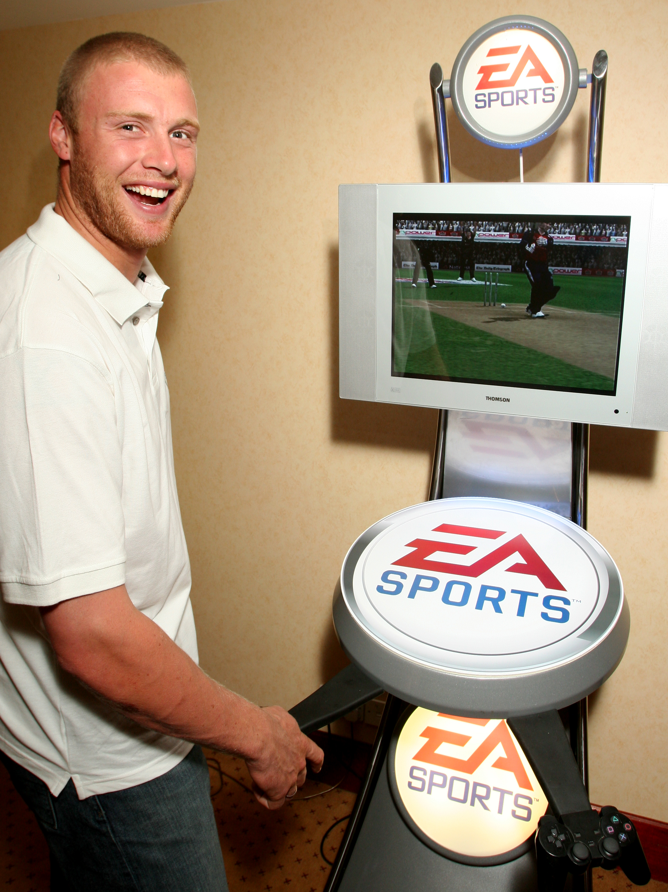 Cricket 2005