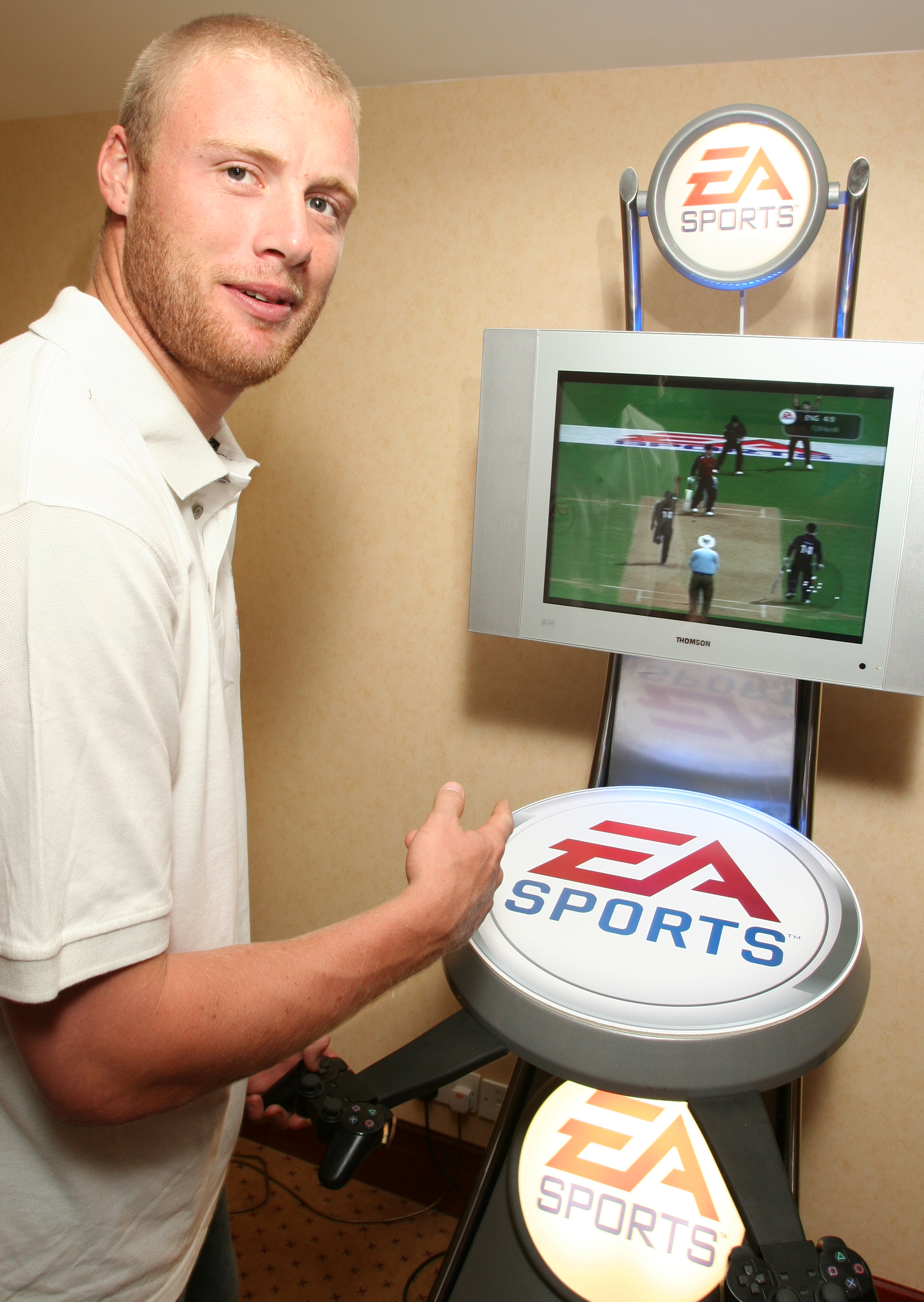 Cricket 2005