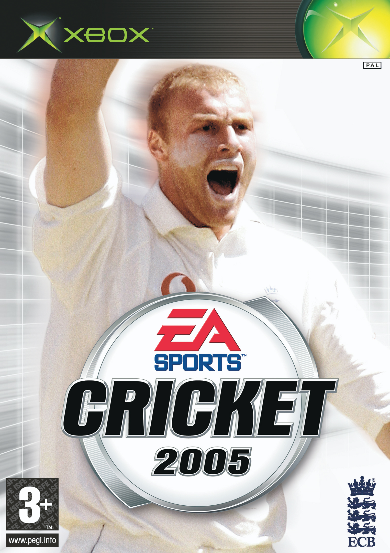 Box Art