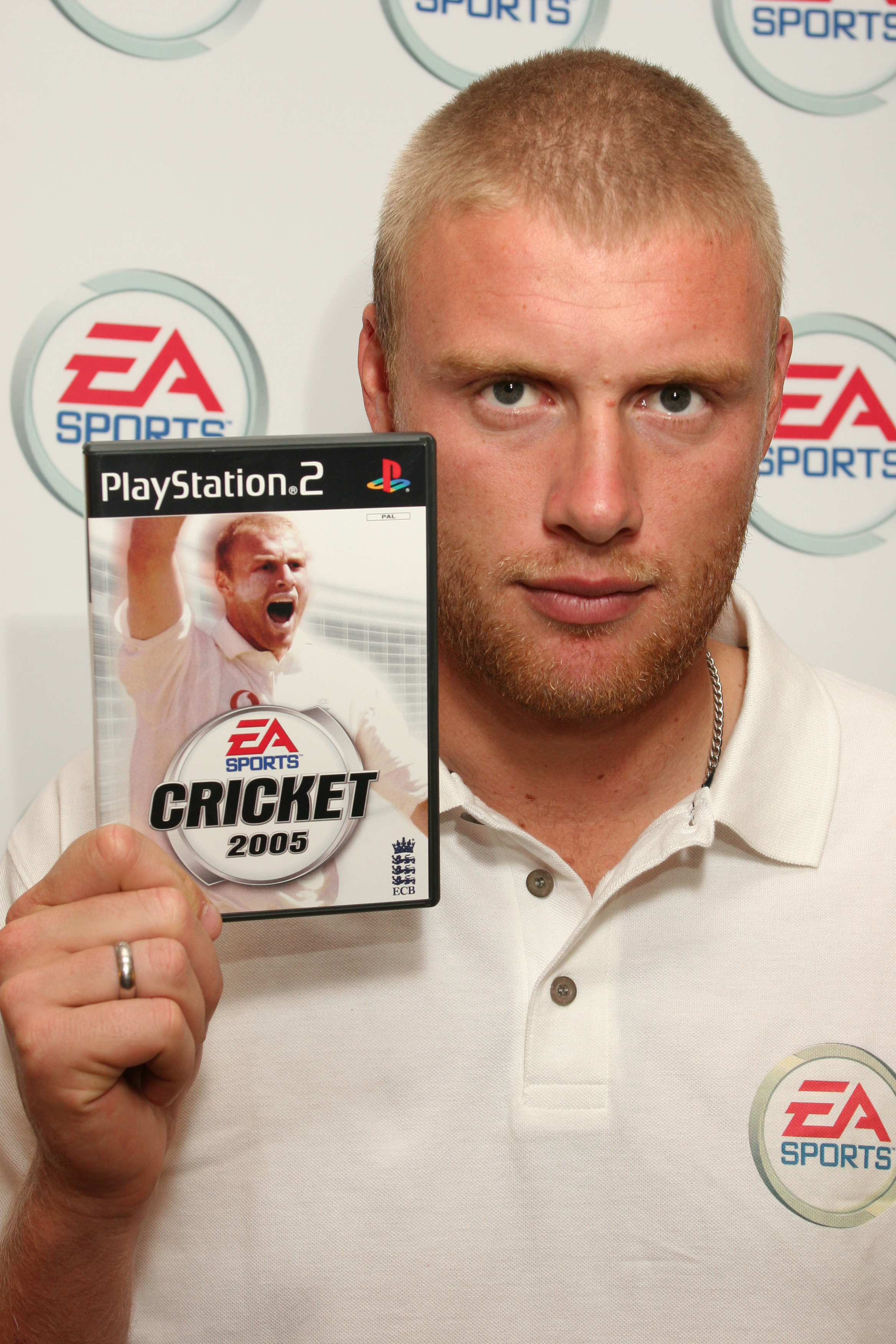 Cricket 2005