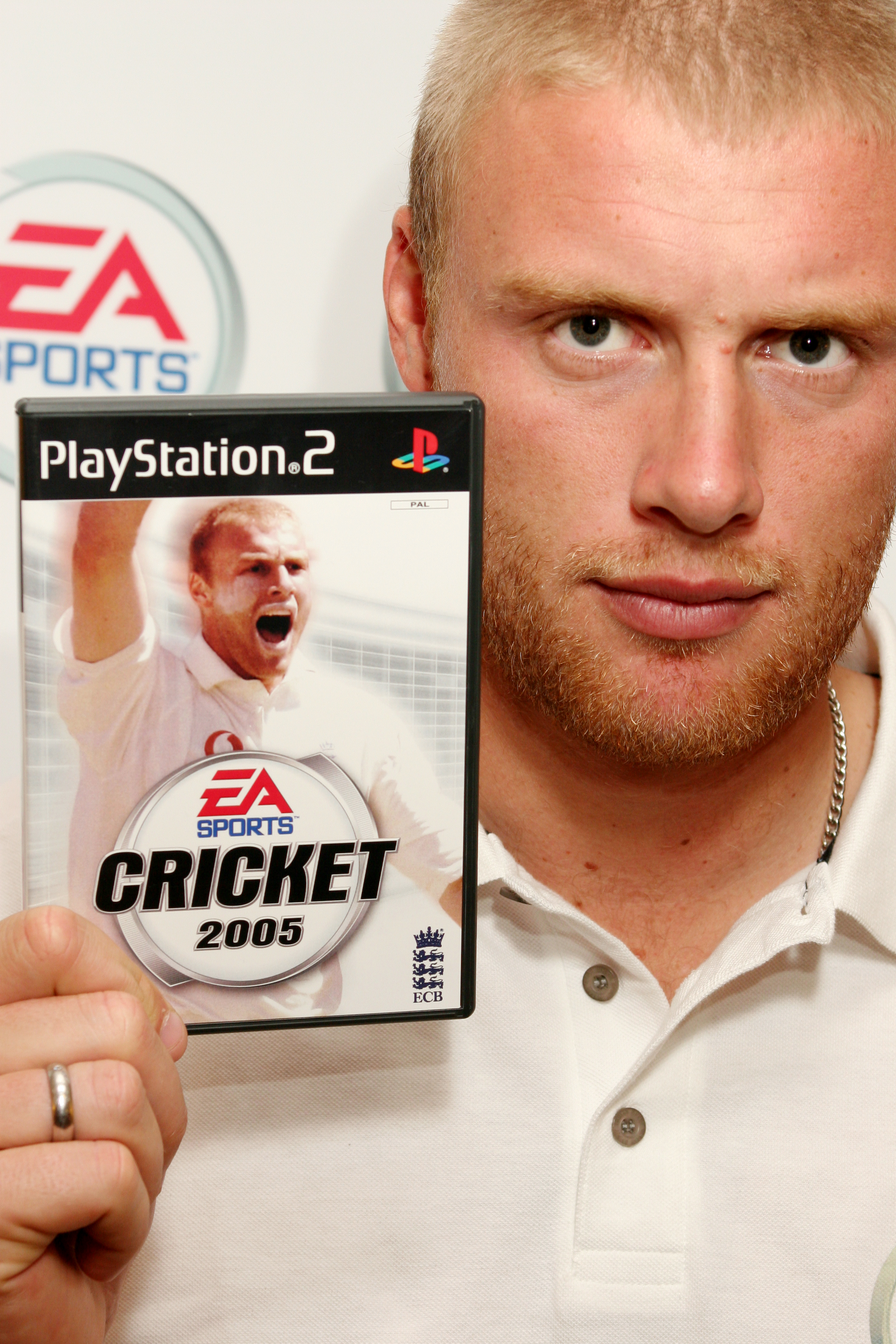 Cricket 2005