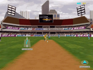 Cricket 97