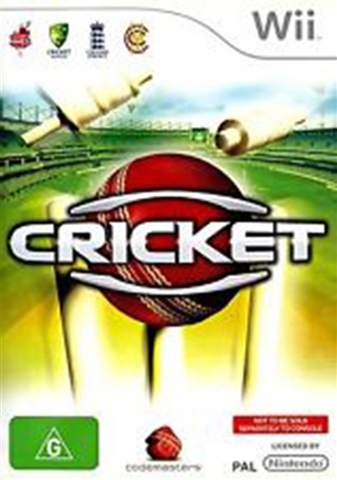 Cricket