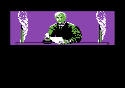 C64 Screenshots