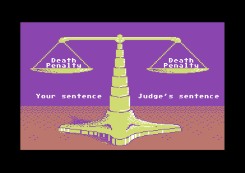 C64 Screenshots