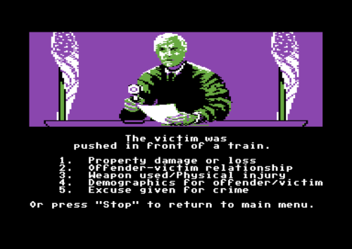 C64 Screenshots