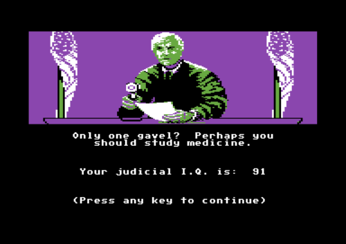 C64 Screenshots