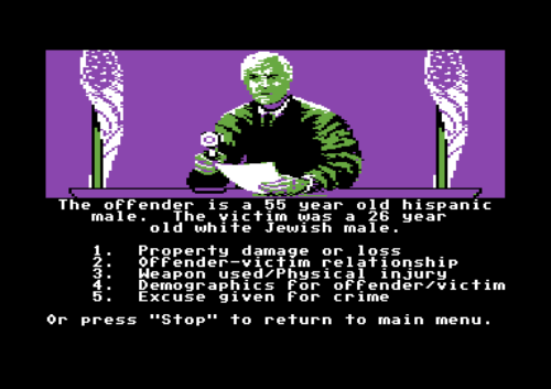 C64 Screenshots