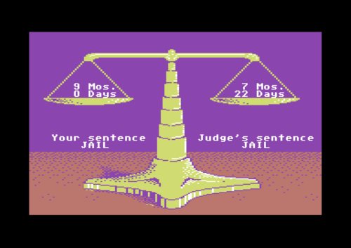 C64 Screenshots