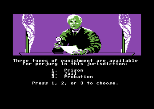 C64 Screenshots