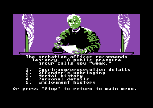 C64 Screenshots