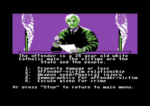 C64 Screenshots