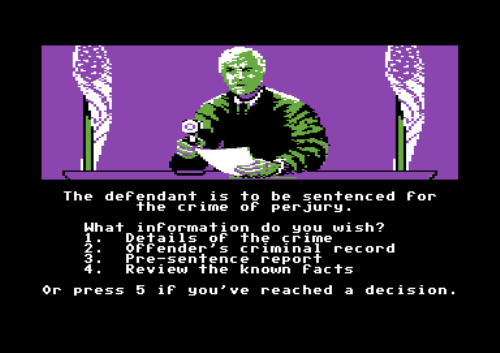 C64 Screenshots