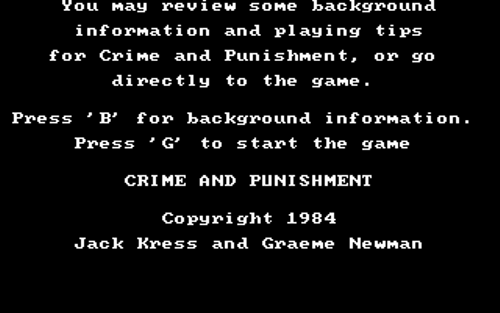 Screenshots