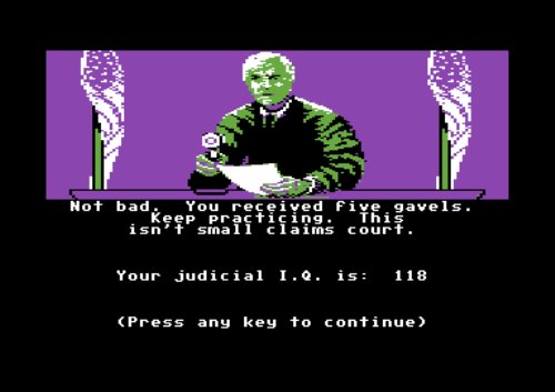 C64 Screenshots