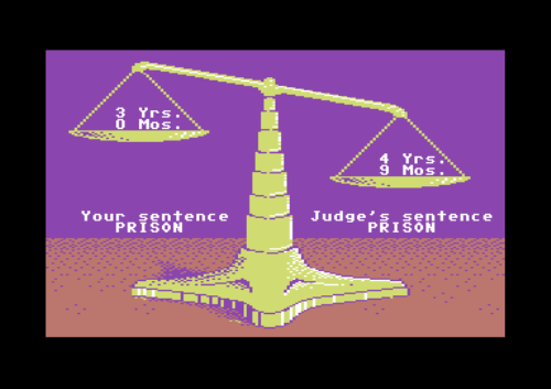C64 Screenshots