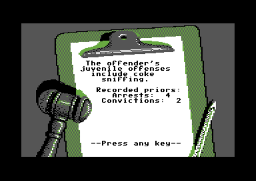 C64 Screenshots