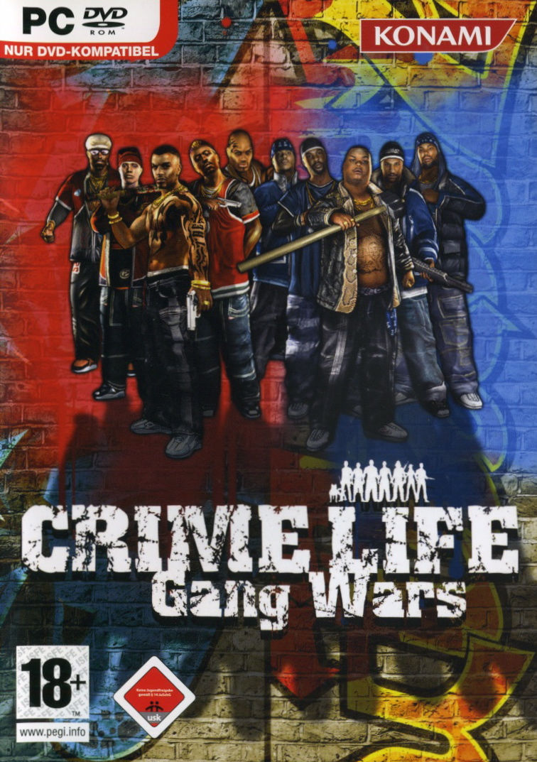 Box Art