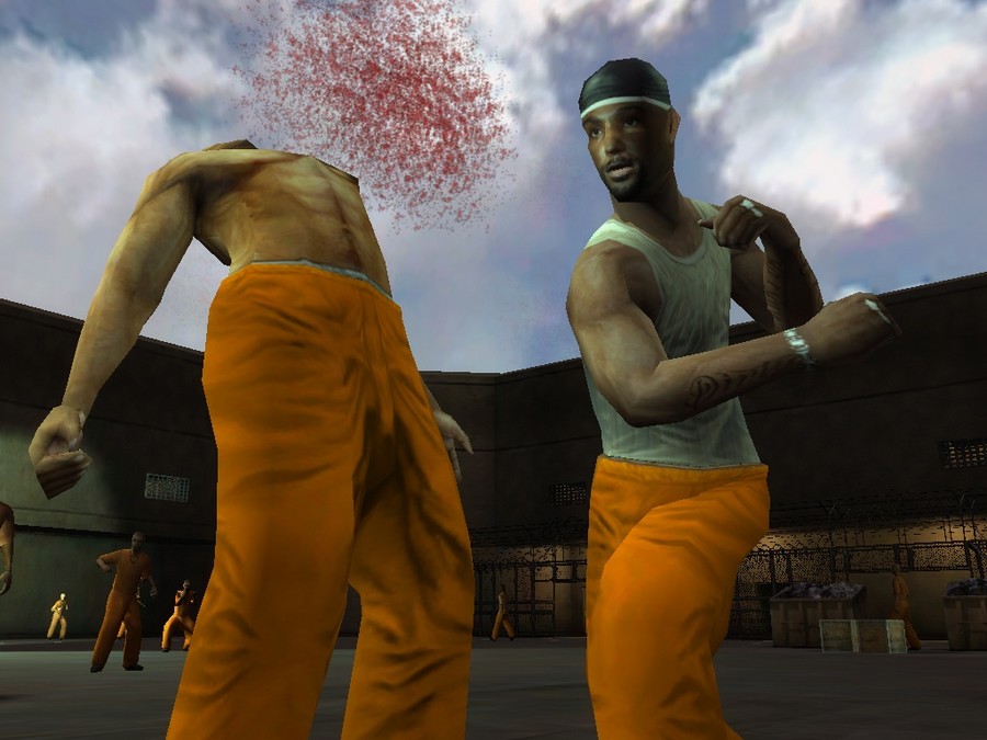 XBOX Screenshots