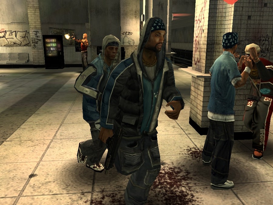 XBOX Screenshots
