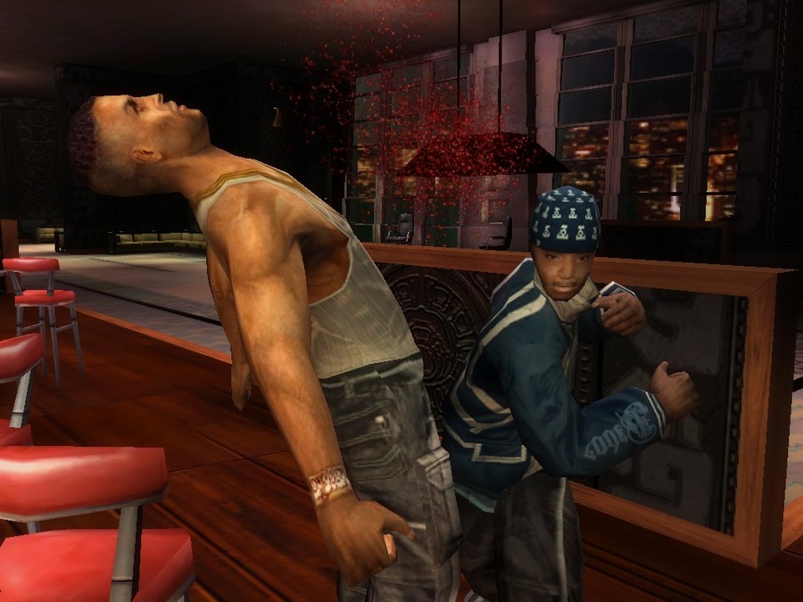 XBOX Screenshots