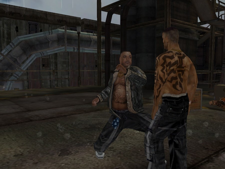 XBOX Screenshots